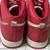 New! Nike Dunk HI SE High First Use DH0960 600 Size 13 University Red 5 thumbnail