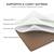 3 in 1 Baby Bassinet, Rocking Bassinets Bedside Sleeper 5 thumbnail