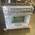 Slide Stove dual fuel gas Range Thermador W 36” 1 thumbnail