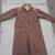 Western Hat + Australian Outback Drover Long Coat 2 thumbnail