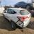 HONDA HRV 2018 USED PARTS ONLY VEHICLE NOT FOR SALE STK727 5 thumbnail