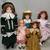 Barbie Dolls - Antique Dolls - Beanie Babies - Christmas - Sat 12/6 6 thumbnail