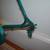 Dave Moulton 'Recherche' Frame/Fork. 56 cm. Columbus SL Fuso. #198 23 thumbnail