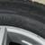 NEW Continental Tire 225/60 R17 with Rim (One) 2 thumbnail