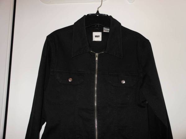 DKNY Jacket 1