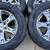 Ford f150 oem stocks 18's wheels 5 thumbnail