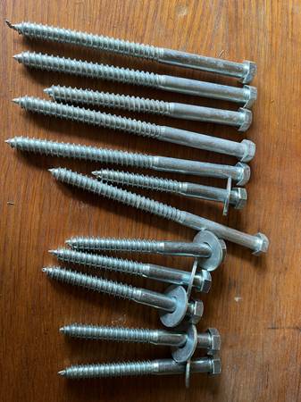 Hardware - multiple pieces 1