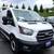 2020 Ford Transit ~ 250 ~ CARGO ~ LADDER Rack ~ SHELVING ~ 120k MILES 6 thumbnail