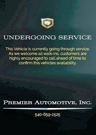 2019 Chevrolet Chevy Equinox LS ****¡Financiamos!**** - $13,450 (+ Premier Automotive)63440084325379121