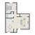 🏡 1 BEDROOM APARTMENTS – ONLY $775! 🏡 4 thumbnail