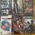 Video Games: PlayStation Portable and PSVITA games (Check Description 2 thumbnail