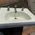 Johnson Bros Hanley Stoke On Trent Vitreous China Bathroom Sink Basin 2 thumbnail