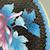 7” Cloisonné Plate Vintage 3 thumbnail