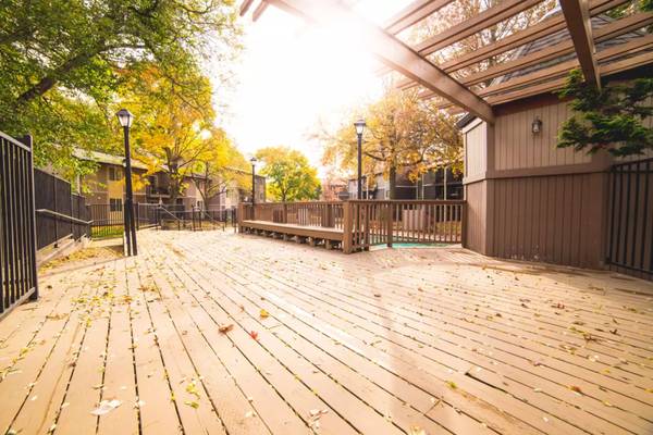 $1,550 / 2br - 776ft2 - Central Beaverton 2-bedroom (BEAVERTON - Beaverton Transit Center)63672654411779120