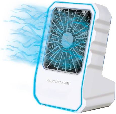 Arctic Air Outdoor Evaporative Cooler, Portable & Ultra-Quiet ** NEW** - $50 (richfield)63471071937921121