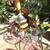 Yard Art Bumble Bee on a Bike 6 thumbnail
