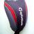 WOMEN'S TAYLORMADE SELECT GOLF CLUBS (drivers,#3metal, pitching wedge) 7 thumbnail