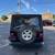 2006 Jeep Wrangler Unlimited 2dr SUV 4WD 19 thumbnail