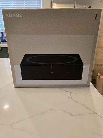 Sonos 1