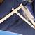 Ikea drop leaf desk/table 7 thumbnail