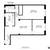 Great 2 bedrooms 1 bath Renovated Elevator, laundry, No board approval 3 thumbnail