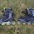 RollerBlade Zetrablade Elite US size 6 inline skates 2 thumbnail