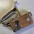 FERNO MODEL 173 ONE-MAN FOLDING COT MOUNT LOCK, YOKE & BLOCKS 2 thumbnail