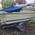 FREE 1983 Bayliner Capri with galvanized Magic Tilt Trailer 2 thumbnail