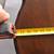 Antique DROP LEAF TABLE, USA MADE, Wilhelm Furniture 10 thumbnail