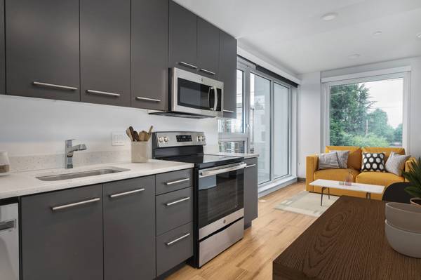 $1,299 / 1br - 452ft2 - Disponible un apartamento de una habitación el 17 de octubre en Aniva! (Overlook, N Portland, Humboldt, NE Portland)63831326539009121
