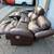 NEW !!  3-Seat Motorized Reclining Sofa 5 thumbnail