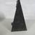 Camden Reach Buoy Wrought Iron/Steel Bell Wind Chimes 25" Overall 7 thumbnail