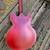 2011 ES-335 Gibson  Red Satin finish. Exc.+Cond.-Reduced price 13 thumbnail