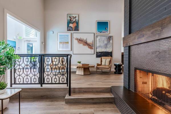$1,348 / 1hab - 603ft2 - Parque para Perros, Pagos en Línea Disponibles, Club Comunitario (Happy Valley, SE Portland, Milwaukie, Clackamas, Portla)63672547684099120