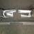 1964 Chevrolet Impala Rear Bumper, (3 piece) Cores 1 thumbnail