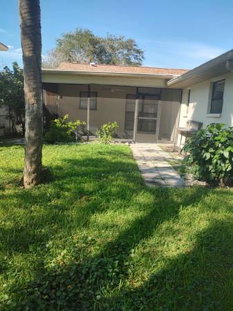 $3,100 / 3br - 1592ft2 - Bellair Beach 3 bed/ 2 bath home for rent (Bellair Beach)63976136560514121