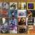 Variety Of Blues Rock Cd's 6 thumbnail