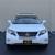 2010 Lexus RX RX 450h Sport Utility 4D suv Starfire Pearl 2 thumbnail