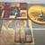 Tuscan Vineyard Kitchen Bundle – 2 sets of Placemats and Cutting Board 1 thumbnail