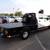 2020 ford f350 f-350 diesel crew cab drw 4x4 flatbed 4wd clean 4 thumbnail