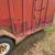 16 foot Corn pro cattle trailer. 5 thumbnail