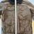 Volcom Transition Sno Army Jacket Vintage Medium Snowboarding 10 thumbnail