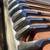 GOLF CLUBS IRONS 7 thumbnail