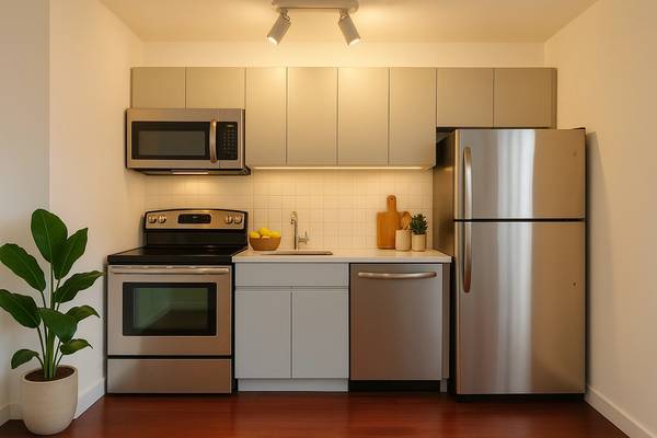 Modern 2 Bedroom w/ Balcony & Roof Deck – Prime Bushwick Location
$3,208
                        Bushwick Modern 2 Bedroom w/ Balcony & Roof Deck – Prime Bushwick Location
$3,208
                        Bushwick