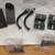 "The Hook" Speaker Wall Mounts, 1 pair 1 thumbnail