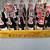 24 Alabama Coach Coca Cola bottles. 6 thumbnail