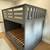 Pottery Barn Bunk Bed with Drawers 3 thumbnail