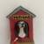 Dog Refrigerator Magnets - Different Breeds by Conversation Concepts. 2 thumbnail