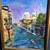 Acrylic paintings by local artist. 9 thumbnail