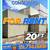 20 40 ft Cargo Container Storage Reefer Shipping Shed Sheds Containers 12 thumbnail